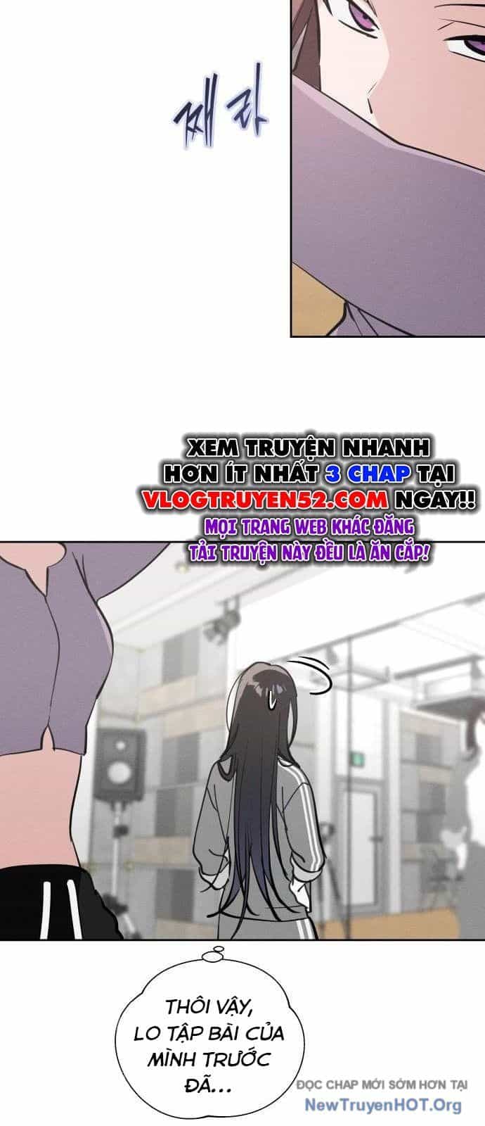 Hôm Nay Han Yoil Là Phụ Nữ - Chương 19 - ảnh 50