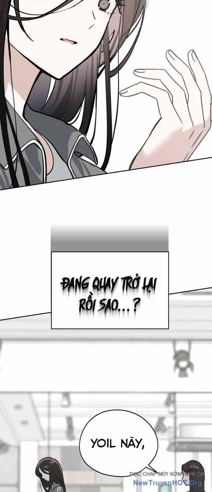 Hôm Nay Han Yoil Là Phụ Nữ - Chương 19 - ảnh 59