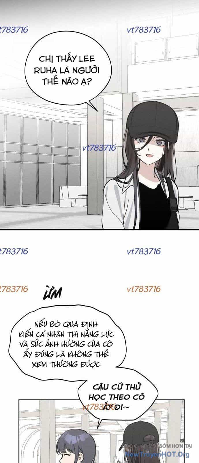 Hôm Nay Han Yoil Là Phụ Nữ - Chương 19 - ảnh 6