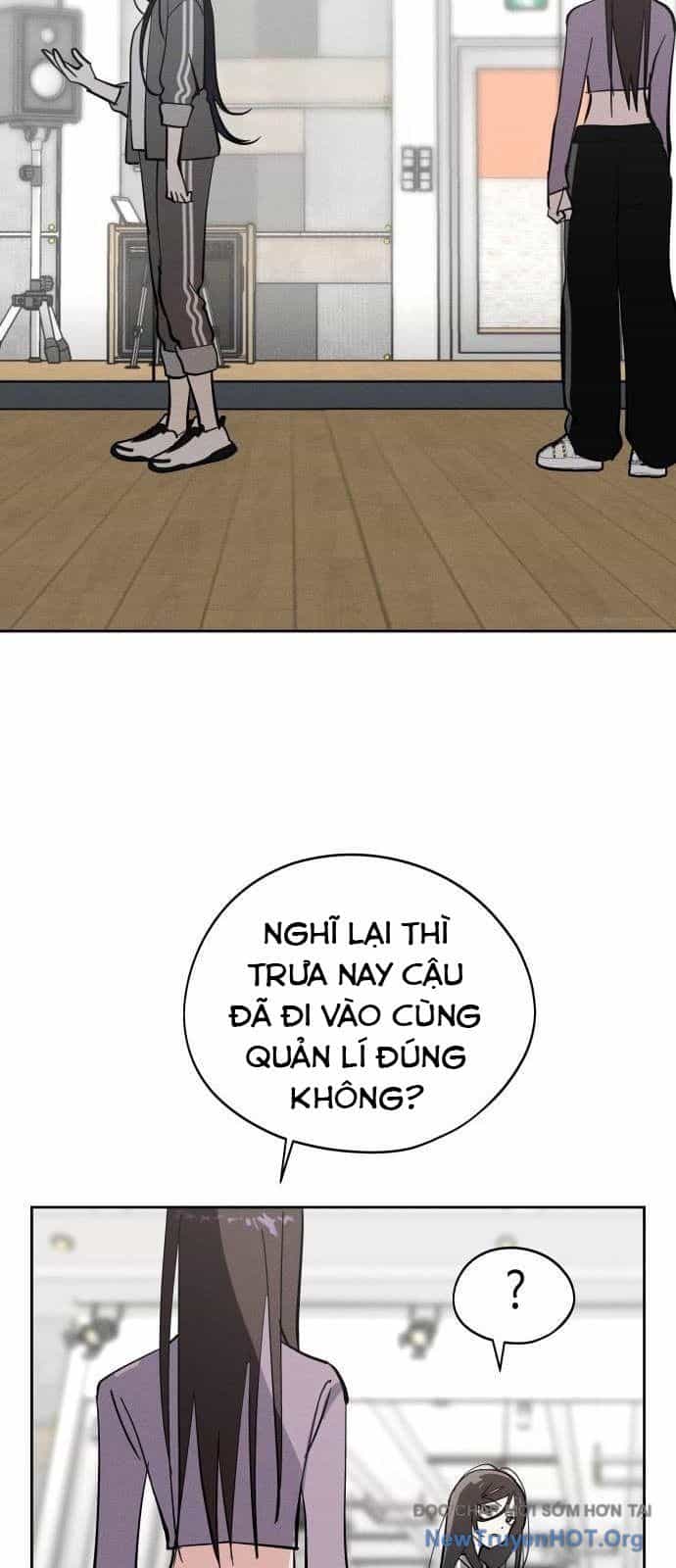 Hôm Nay Han Yoil Là Phụ Nữ - Chương 19 - ảnh 60