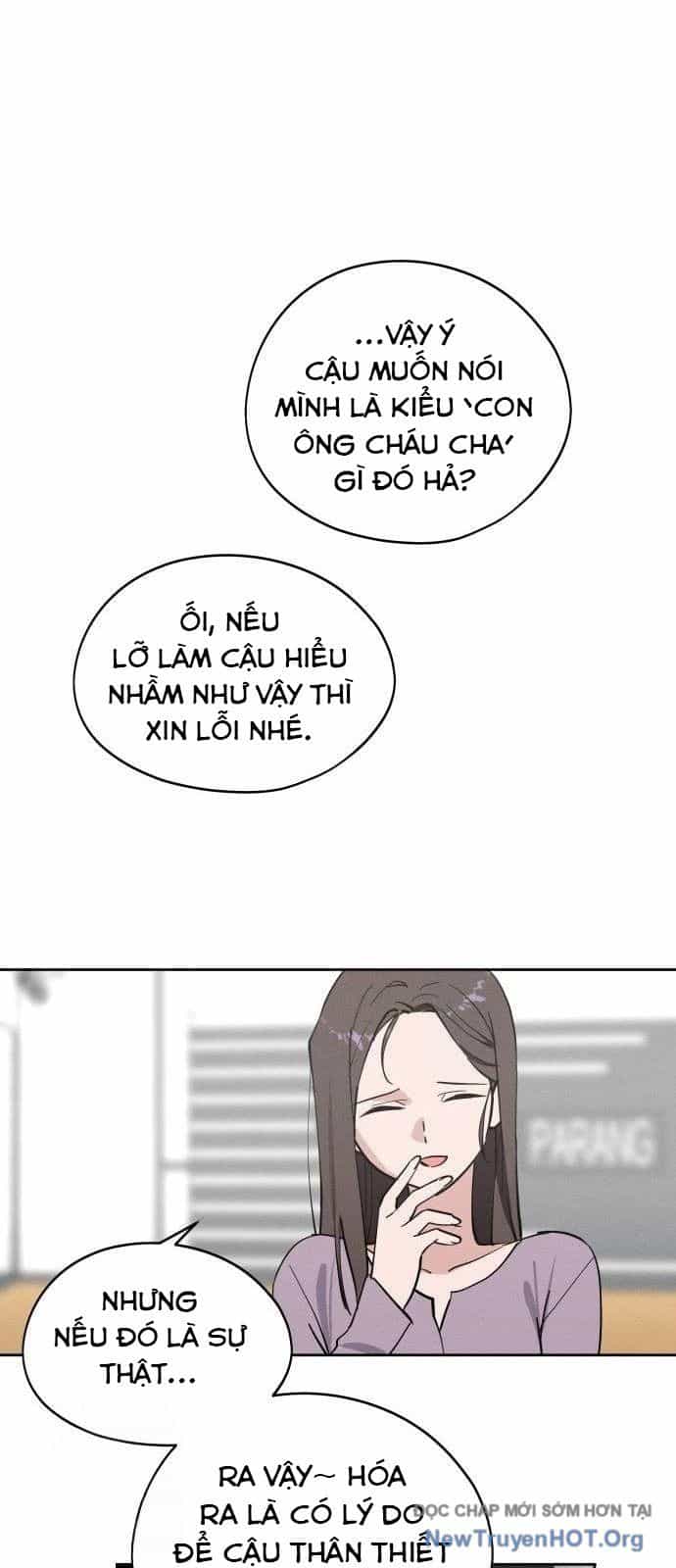 Hôm Nay Han Yoil Là Phụ Nữ - Chương 19 - ảnh 62