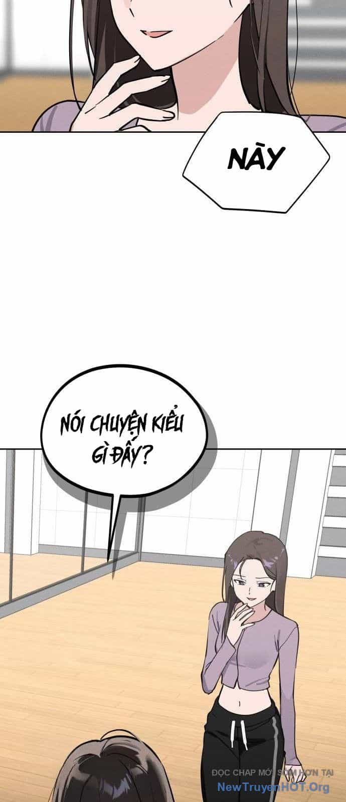 Hôm Nay Han Yoil Là Phụ Nữ - Chương 19 - ảnh 64