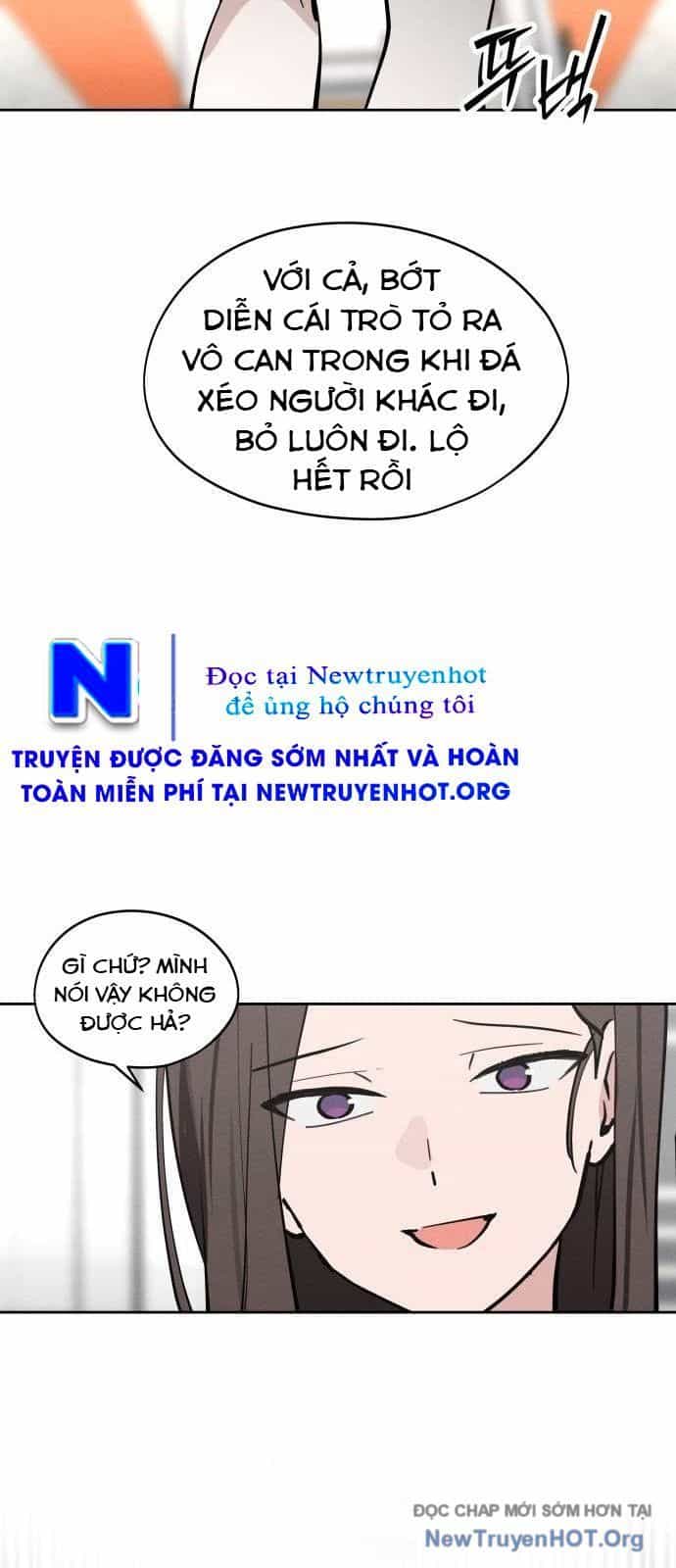 Hôm Nay Han Yoil Là Phụ Nữ - Chương 19 - ảnh 66