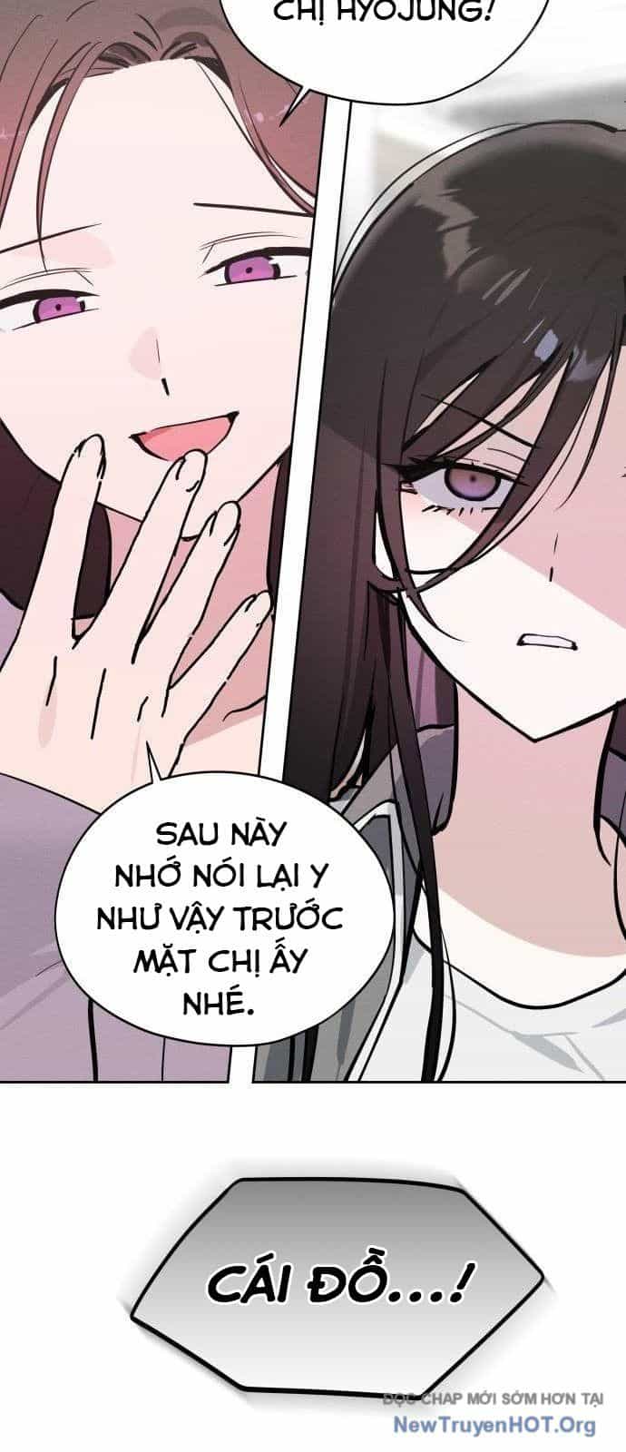 Hôm Nay Han Yoil Là Phụ Nữ - Chương 19 - ảnh 68