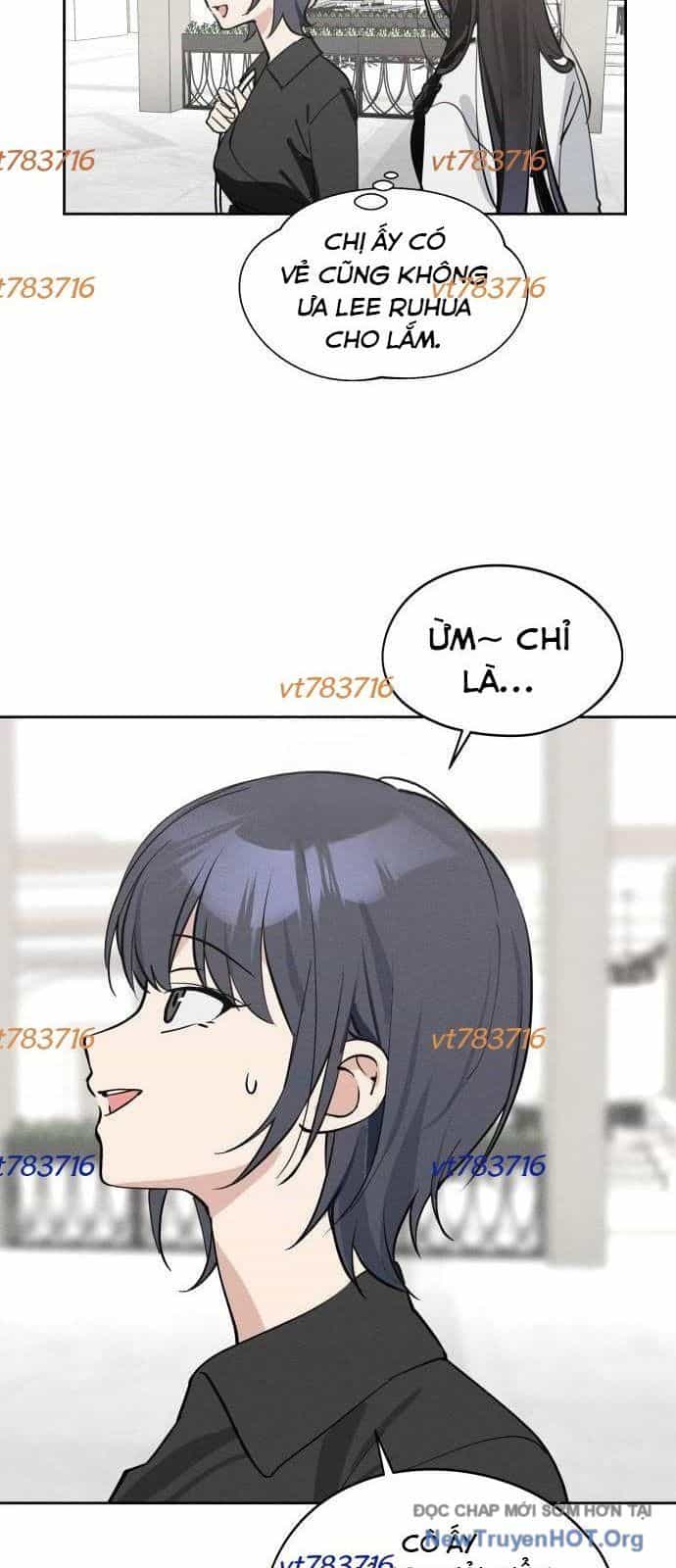 Hôm Nay Han Yoil Là Phụ Nữ - Chương 19 - ảnh 7