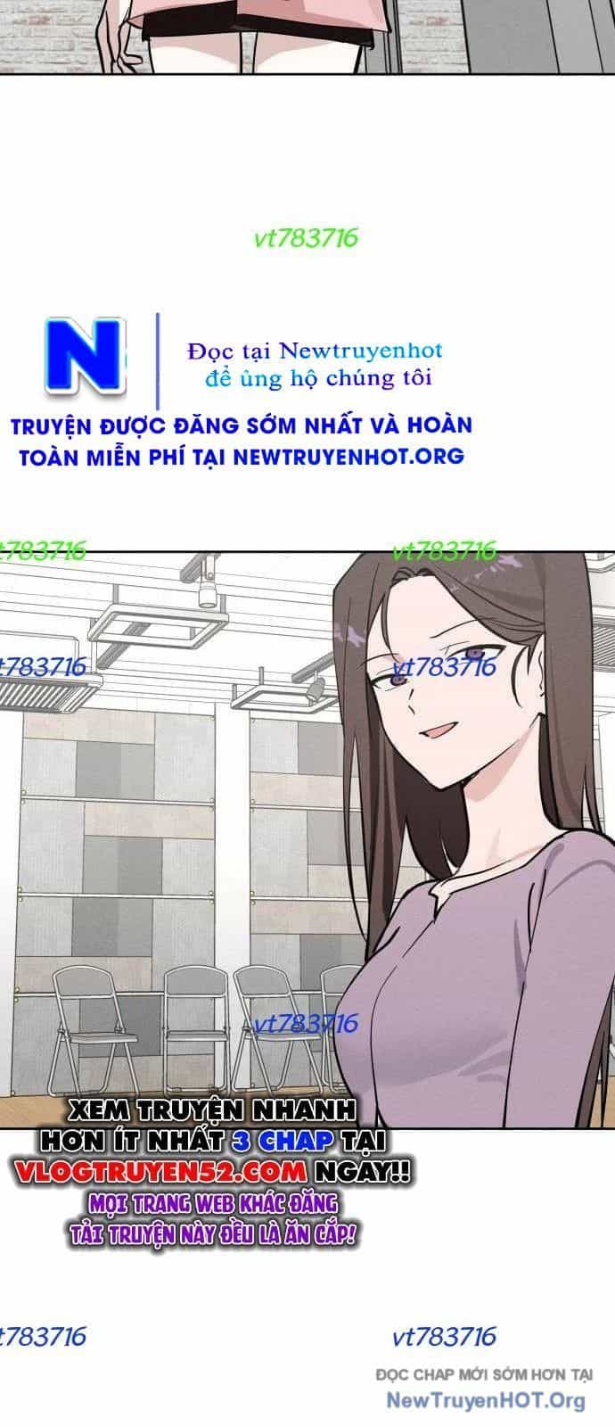 Hôm Nay Han Yoil Là Phụ Nữ - Chương 19 - ảnh 70