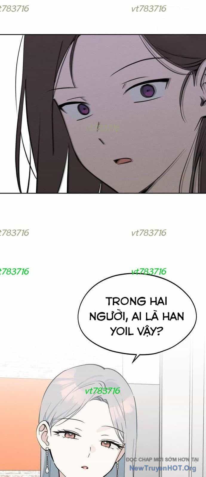 Hôm Nay Han Yoil Là Phụ Nữ - Chương 19 - ảnh 71