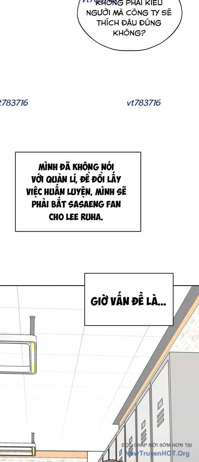 Hôm Nay Han Yoil Là Phụ Nữ - Chương 19 - ảnh 8
