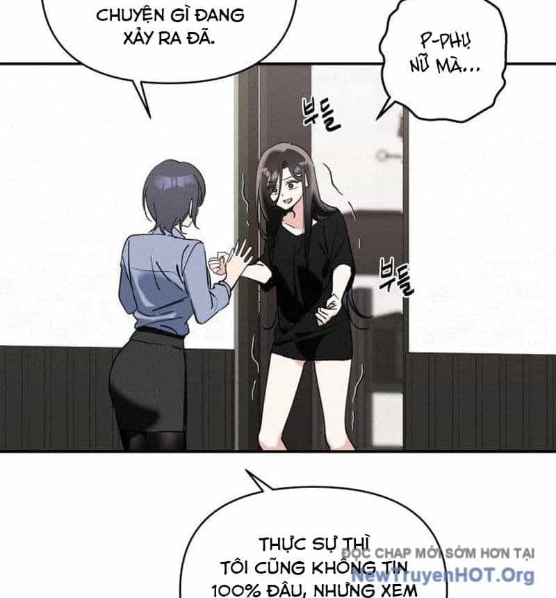 Hôm Nay Han Yoil Là Phụ Nữ - Chương 2 - ảnh 13
