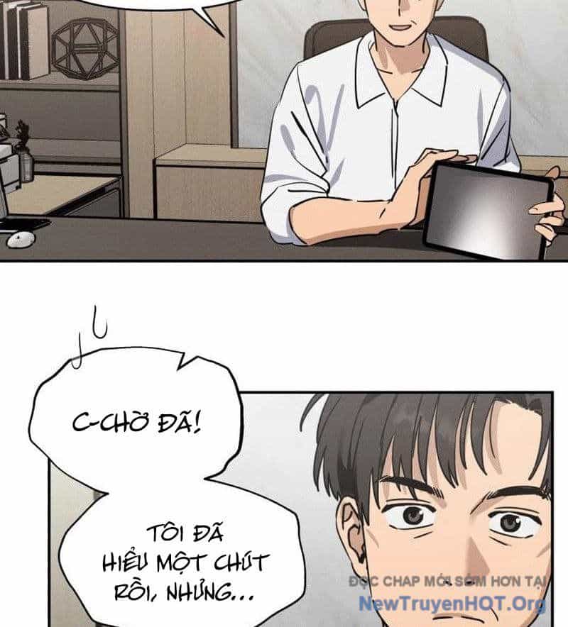 Hôm Nay Han Yoil Là Phụ Nữ - Chương 2 - ảnh 136