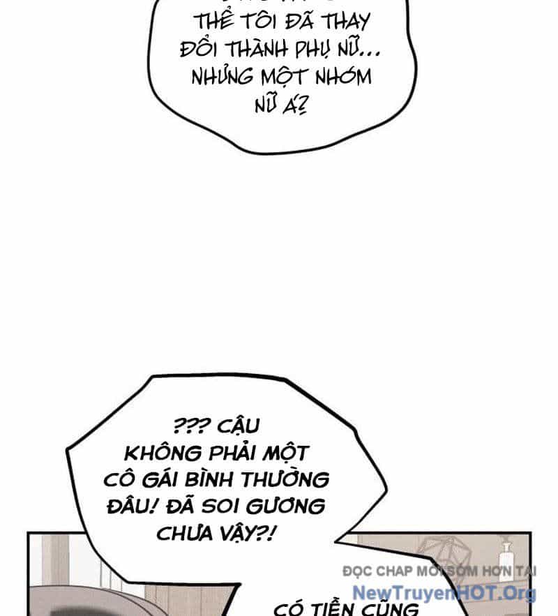 Hôm Nay Han Yoil Là Phụ Nữ - Chương 2 - ảnh 139
