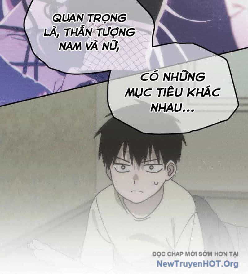 Hôm Nay Han Yoil Là Phụ Nữ - Chương 2 - ảnh 142