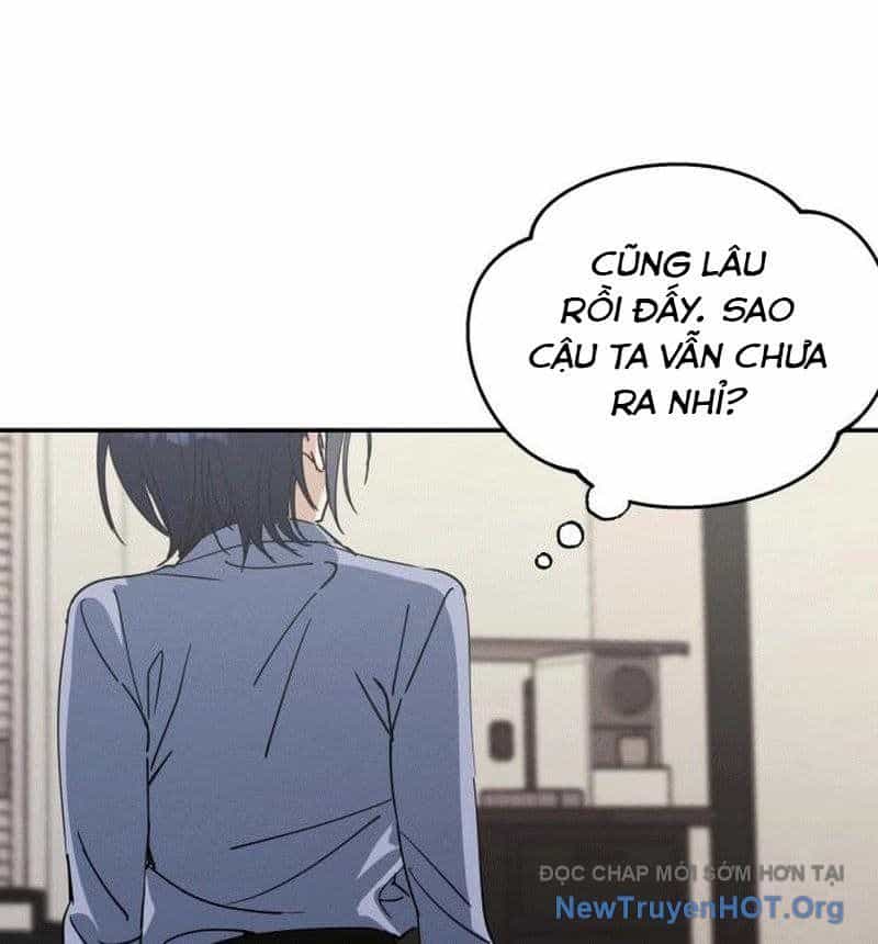 Hôm Nay Han Yoil Là Phụ Nữ - Chương 2 - ảnh 3