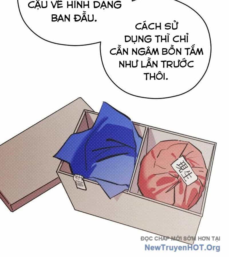 Hôm Nay Han Yoil Là Phụ Nữ - Chương 2 - ảnh 45