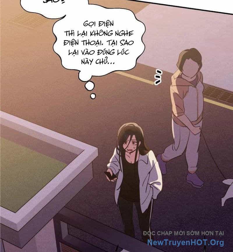 Hôm Nay Han Yoil Là Phụ Nữ - Chương 2 - ảnh 63