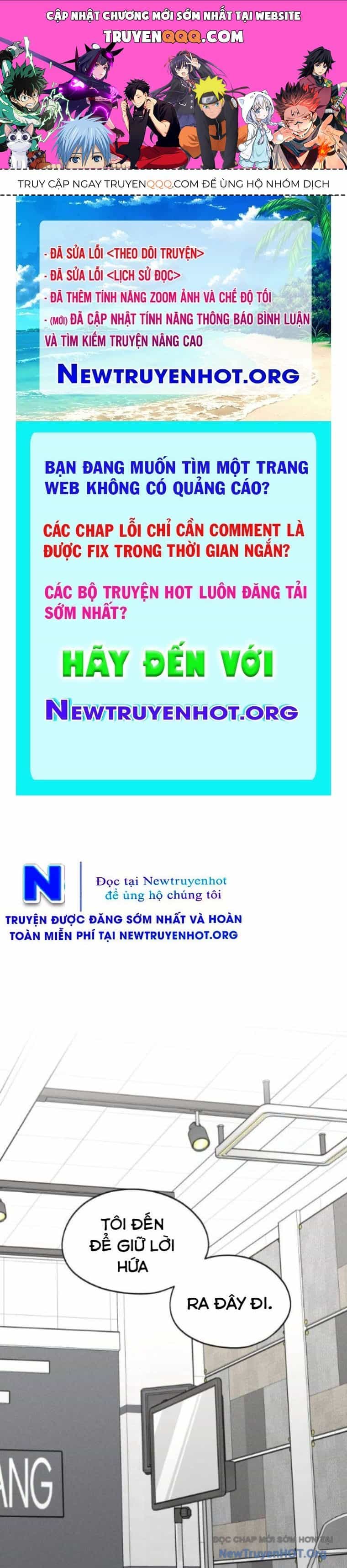 Hôm Nay Han Yoil Là Phụ Nữ - Chương 20 - ảnh 1