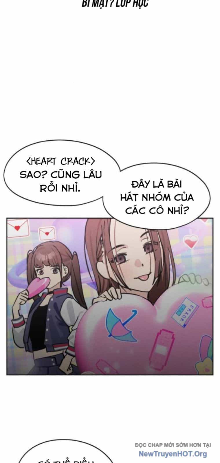 Hôm Nay Han Yoil Là Phụ Nữ - Chương 20 - ảnh 10