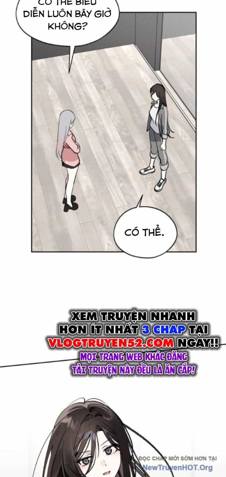 Hôm Nay Han Yoil Là Phụ Nữ - Chương 20 - ảnh 11