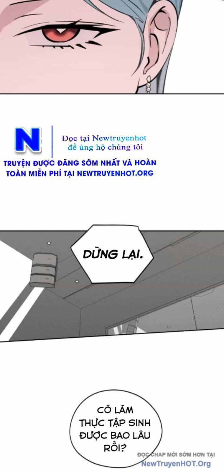 Hôm Nay Han Yoil Là Phụ Nữ - Chương 20 - ảnh 13
