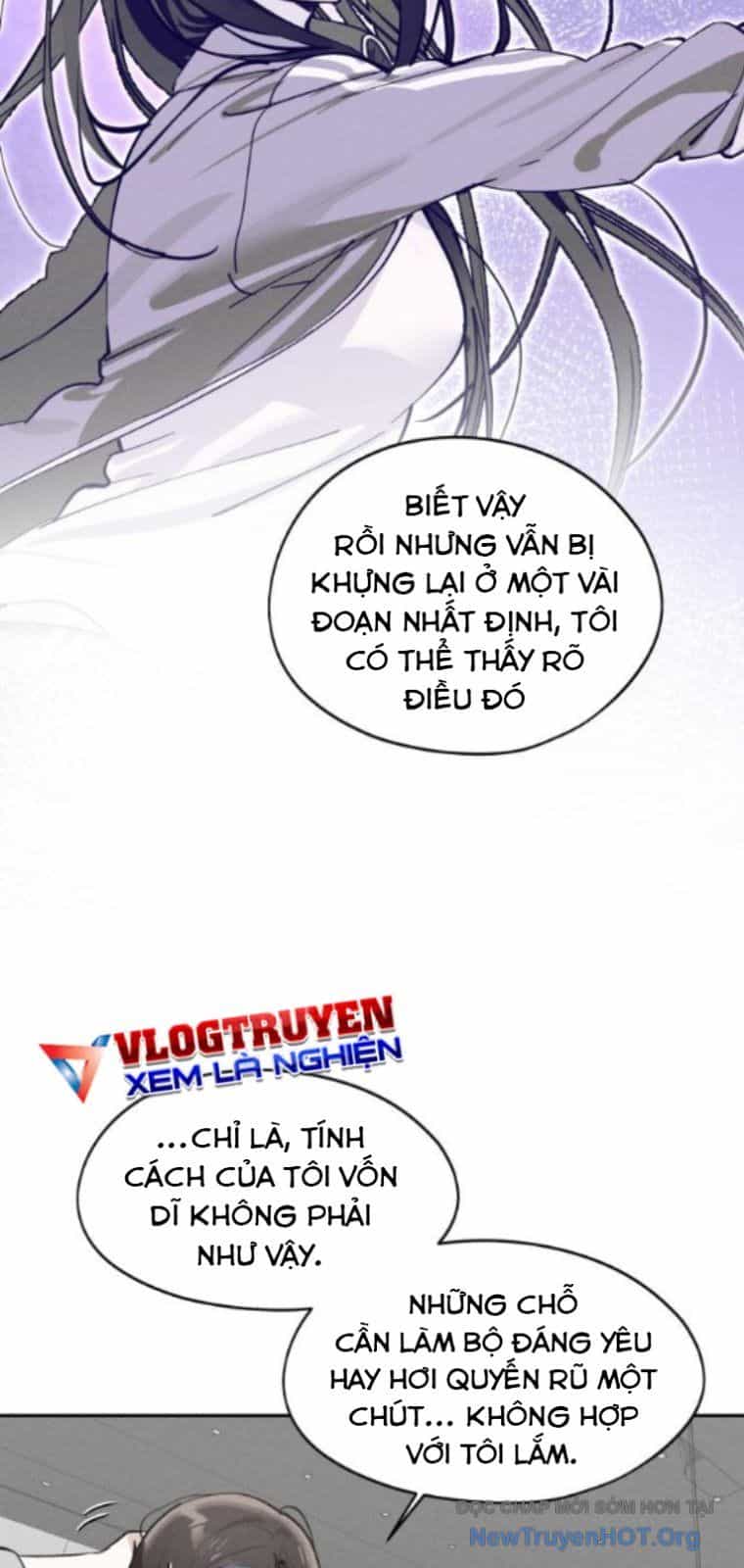 Hôm Nay Han Yoil Là Phụ Nữ - Chương 20 - ảnh 19