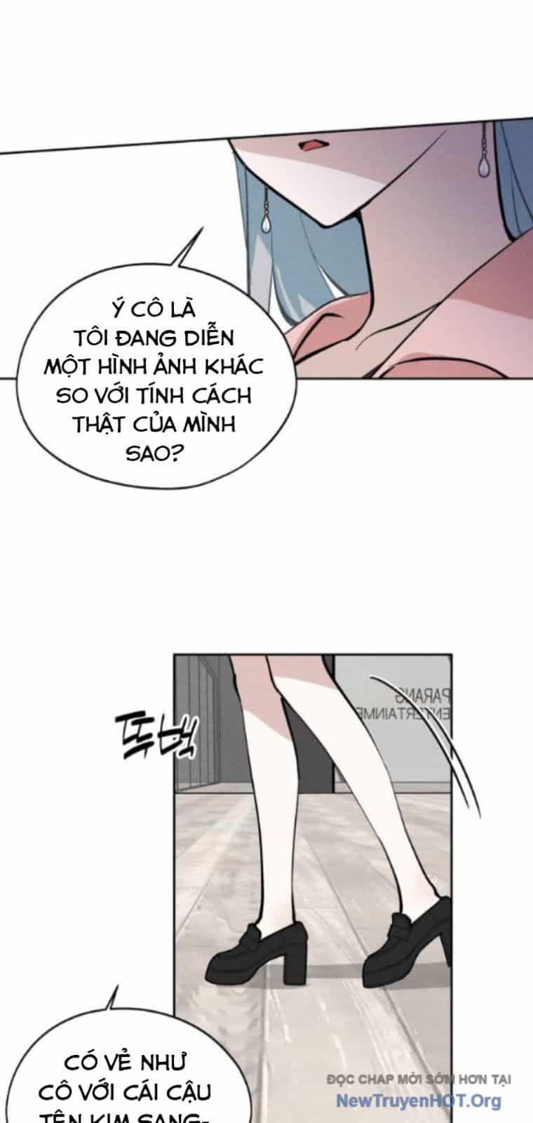 Hôm Nay Han Yoil Là Phụ Nữ - Chương 20 - ảnh 21