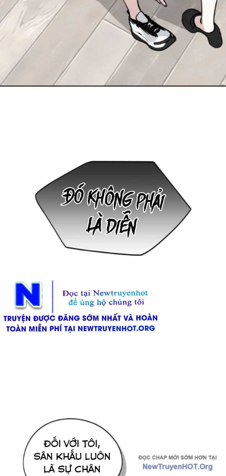 Hôm Nay Han Yoil Là Phụ Nữ - Chương 20 - ảnh 23