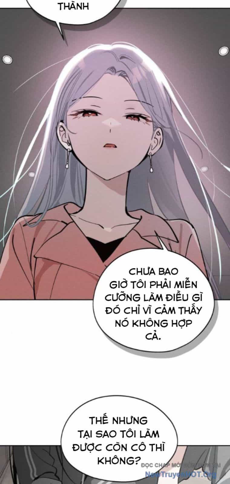 Hôm Nay Han Yoil Là Phụ Nữ - Chương 20 - ảnh 24