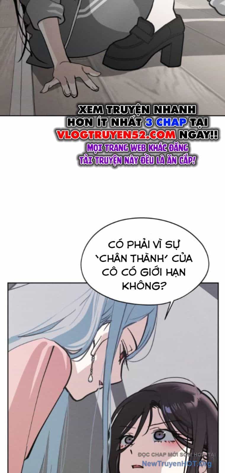 Hôm Nay Han Yoil Là Phụ Nữ - Chương 20 - ảnh 25