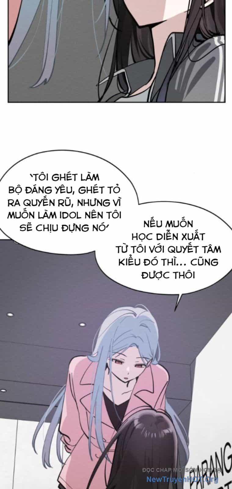 Hôm Nay Han Yoil Là Phụ Nữ - Chương 20 - ảnh 26