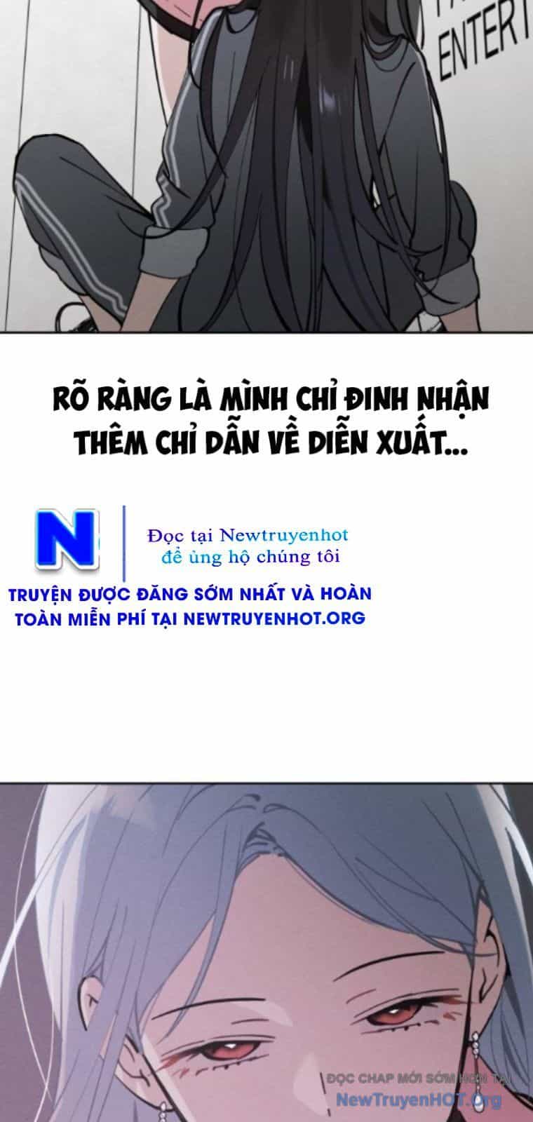 Hôm Nay Han Yoil Là Phụ Nữ - Chương 20 - ảnh 27