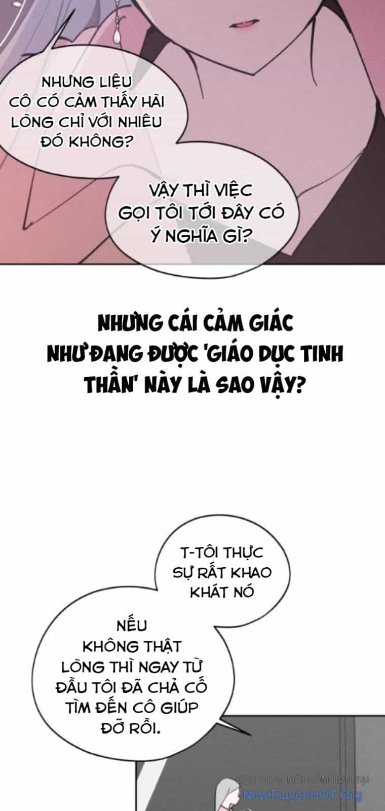 Hôm Nay Han Yoil Là Phụ Nữ - Chương 20 - ảnh 28
