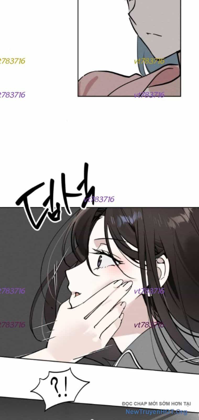 Hôm Nay Han Yoil Là Phụ Nữ - Chương 20 - ảnh 31