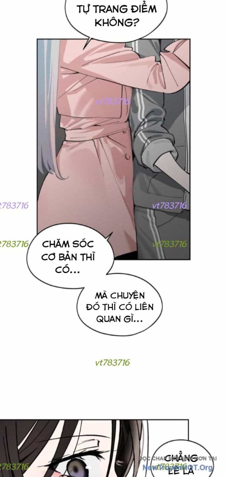 Hôm Nay Han Yoil Là Phụ Nữ - Chương 20 - ảnh 34