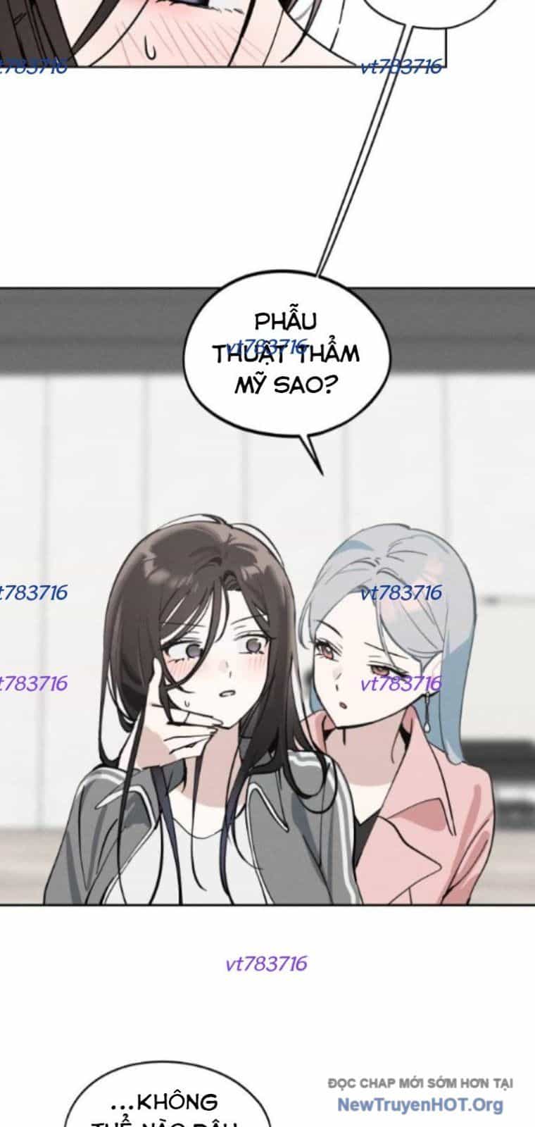 Hôm Nay Han Yoil Là Phụ Nữ - Chương 20 - ảnh 35