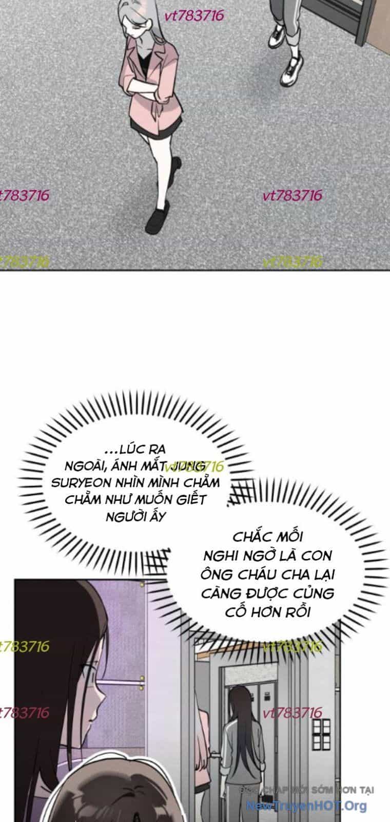 Hôm Nay Han Yoil Là Phụ Nữ - Chương 20 - ảnh 4