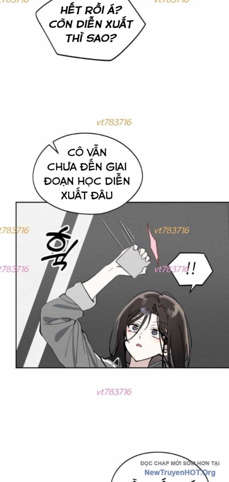 Hôm Nay Han Yoil Là Phụ Nữ - Chương 20 - ảnh 40
