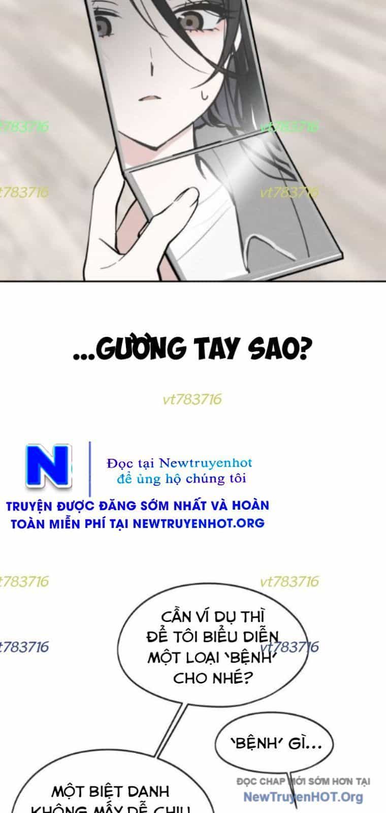 Hôm Nay Han Yoil Là Phụ Nữ - Chương 20 - ảnh 42