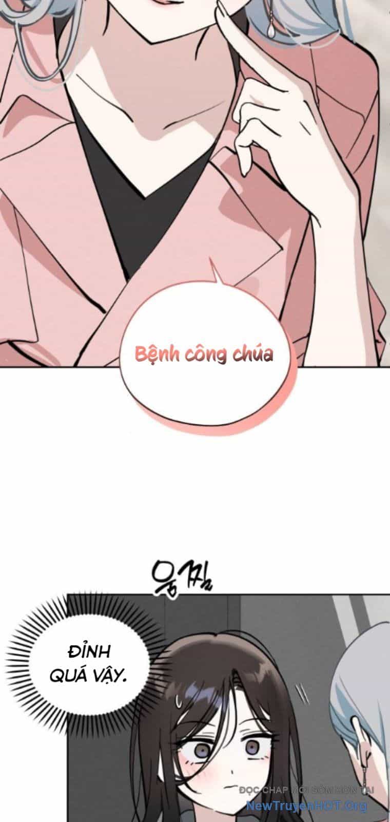 Hôm Nay Han Yoil Là Phụ Nữ - Chương 20 - ảnh 44