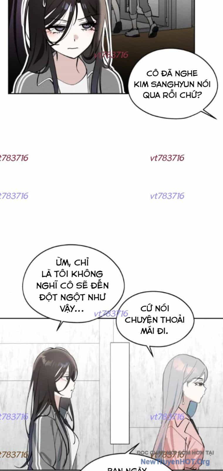 Hôm Nay Han Yoil Là Phụ Nữ - Chương 20 - ảnh 5