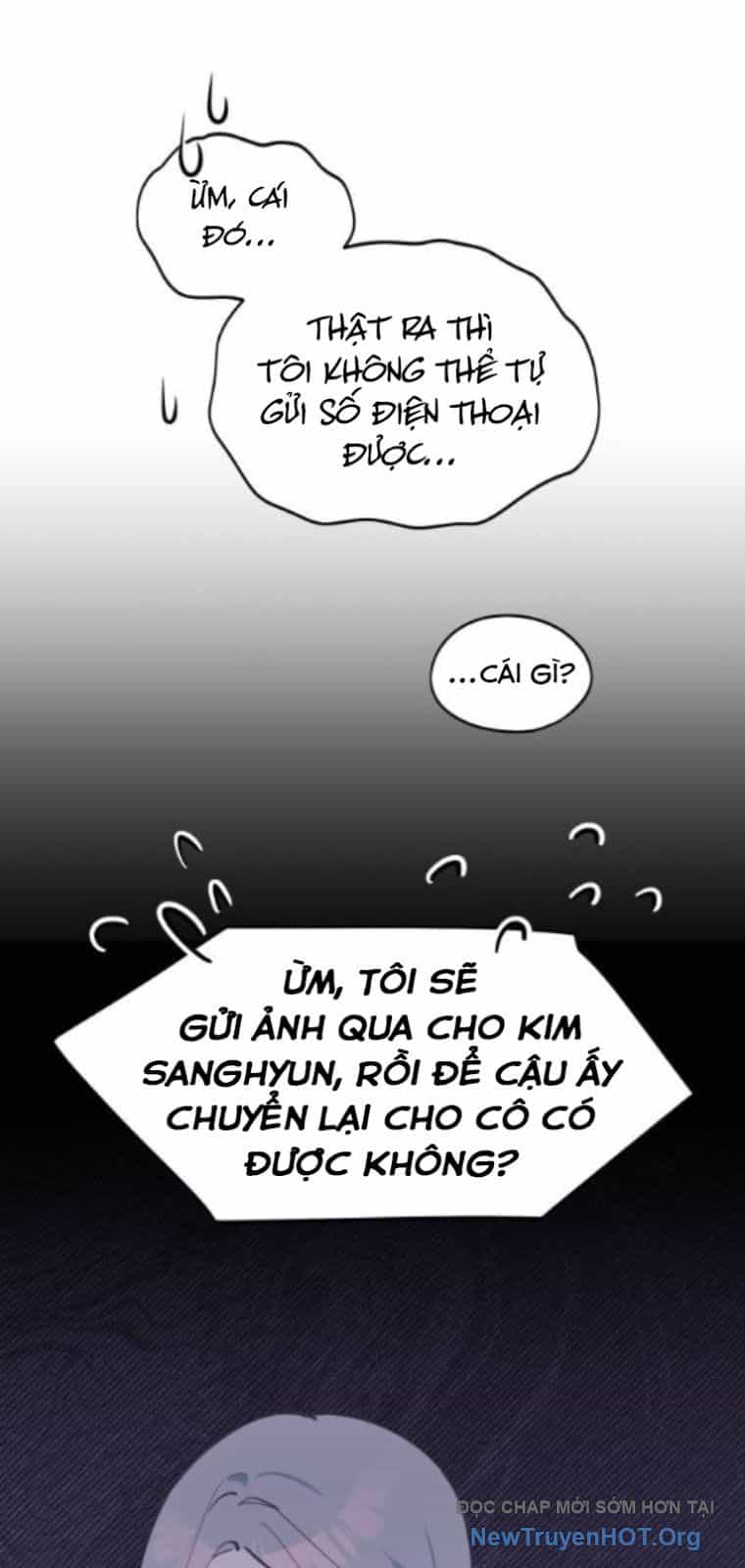 Hôm Nay Han Yoil Là Phụ Nữ - Chương 20 - ảnh 50