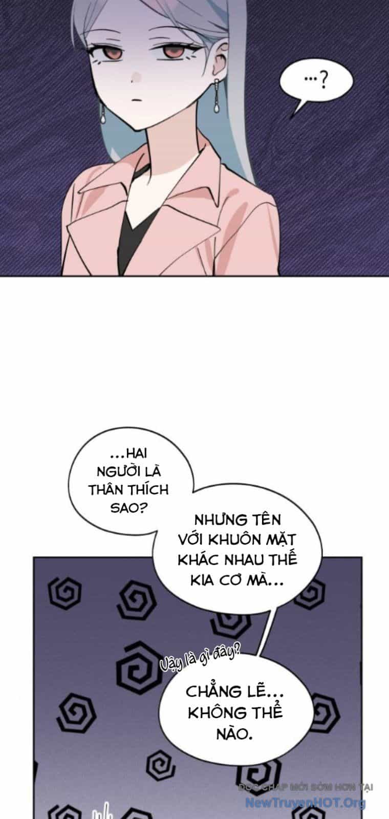 Hôm Nay Han Yoil Là Phụ Nữ - Chương 20 - ảnh 51