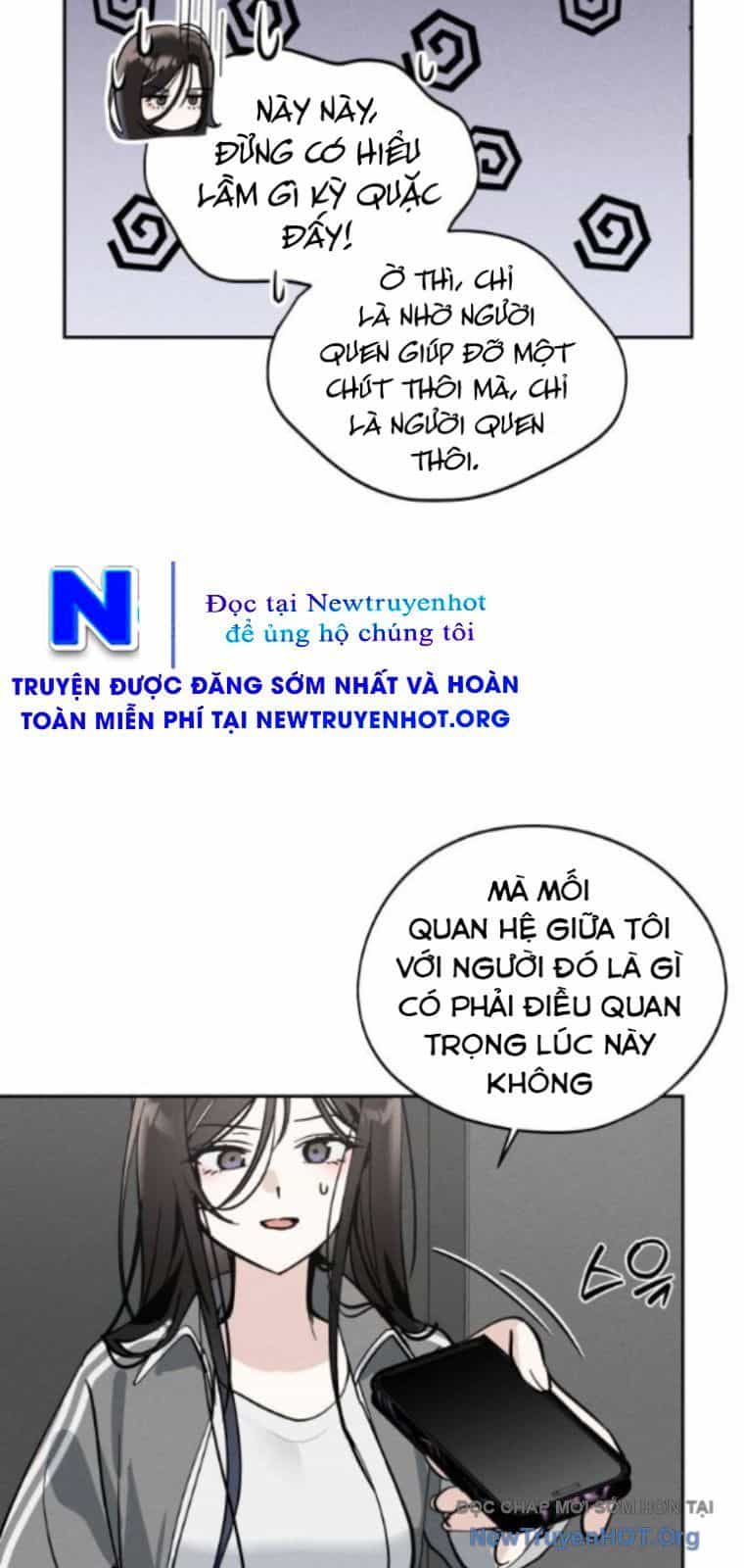 Hôm Nay Han Yoil Là Phụ Nữ - Chương 20 - ảnh 52