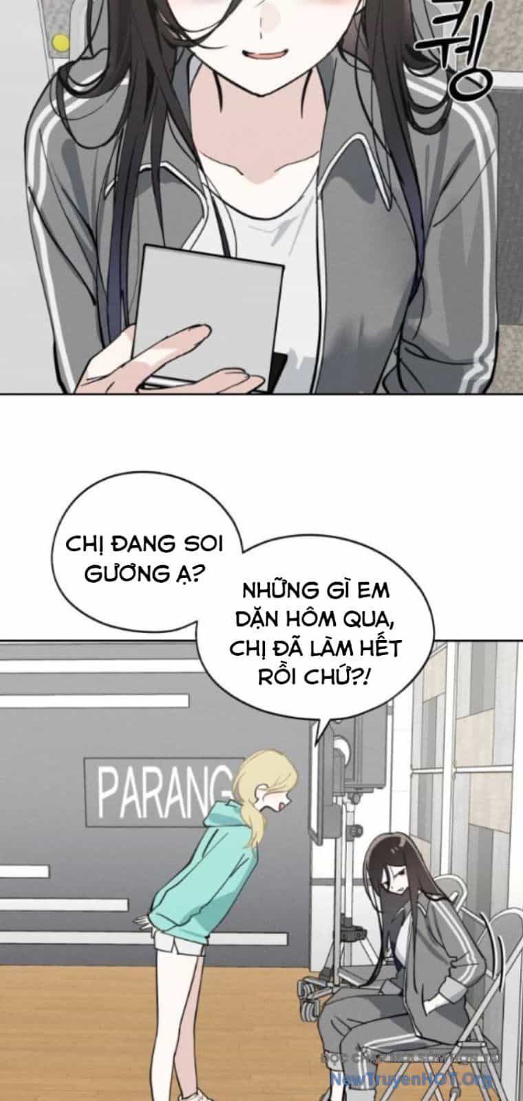 Hôm Nay Han Yoil Là Phụ Nữ - Chương 20 - ảnh 56