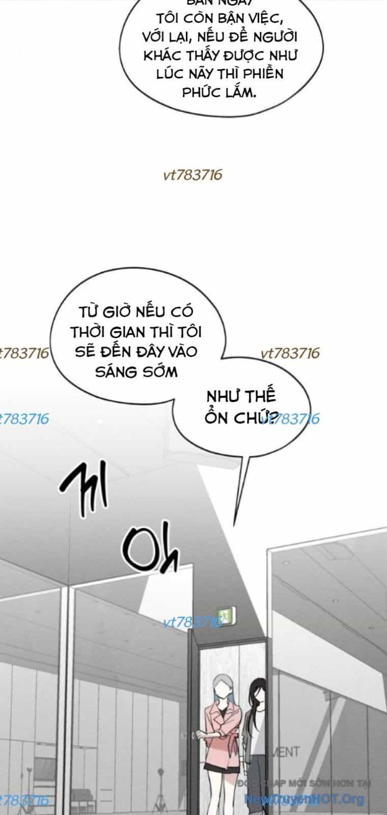 Hôm Nay Han Yoil Là Phụ Nữ - Chương 20 - ảnh 6