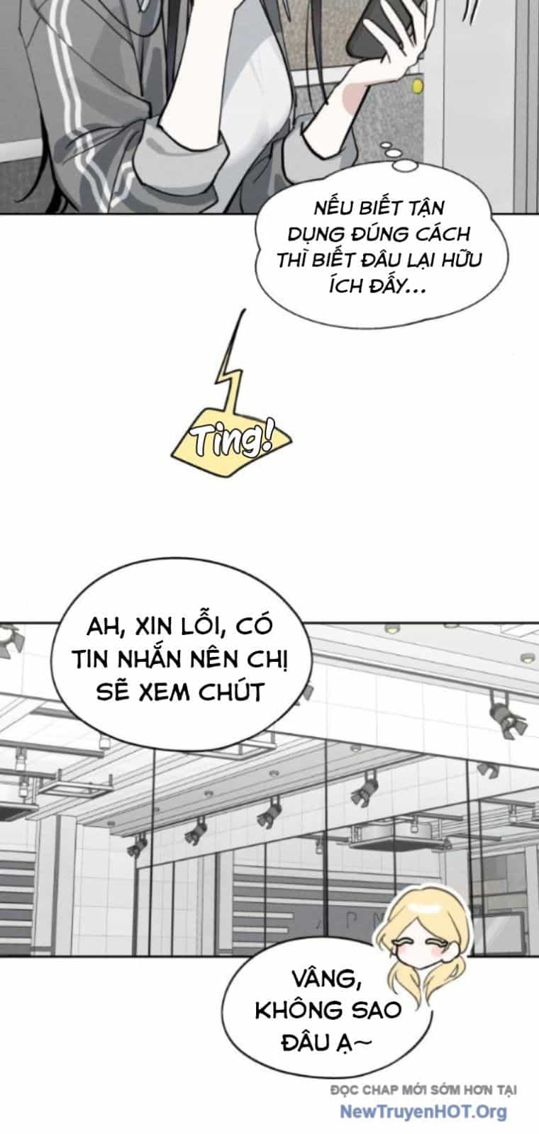 Hôm Nay Han Yoil Là Phụ Nữ - Chương 20 - ảnh 65