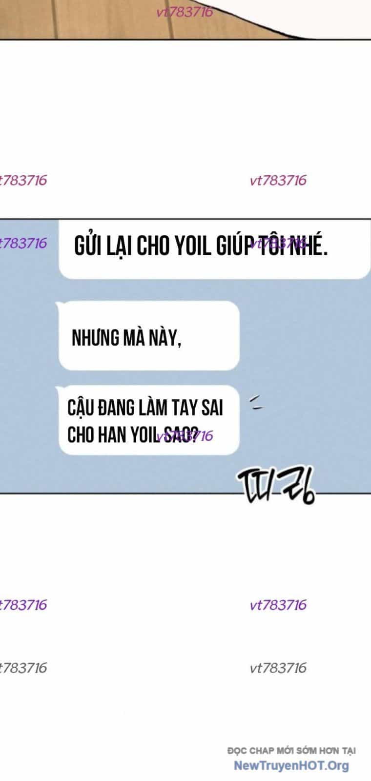 Hôm Nay Han Yoil Là Phụ Nữ - Chương 20 - ảnh 68