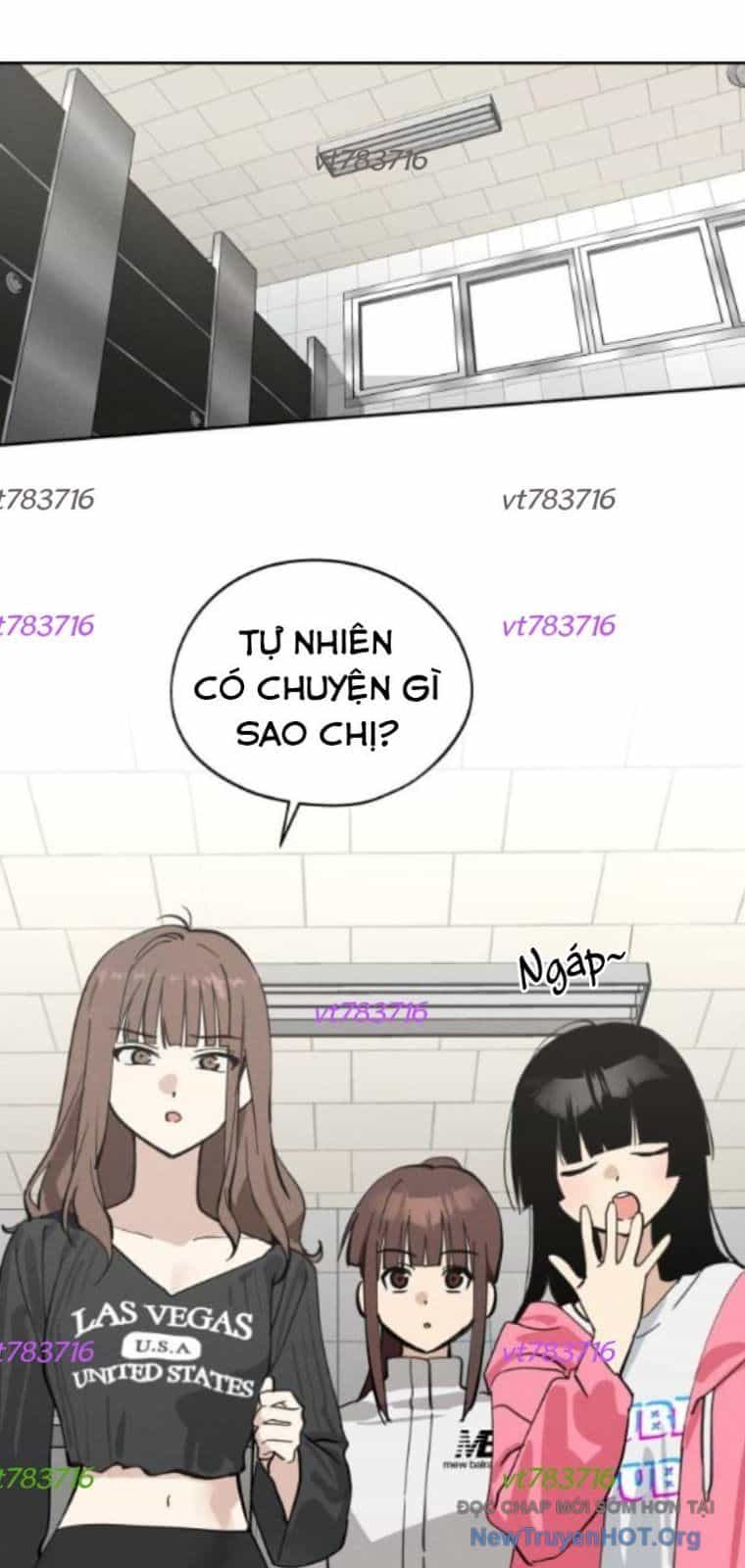 Hôm Nay Han Yoil Là Phụ Nữ - Chương 20 - ảnh 69