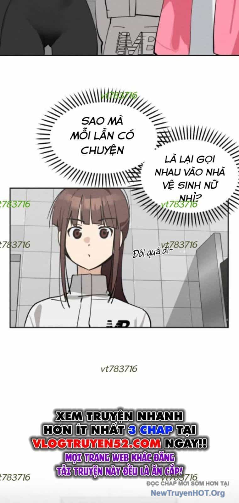 Hôm Nay Han Yoil Là Phụ Nữ - Chương 20 - ảnh 70
