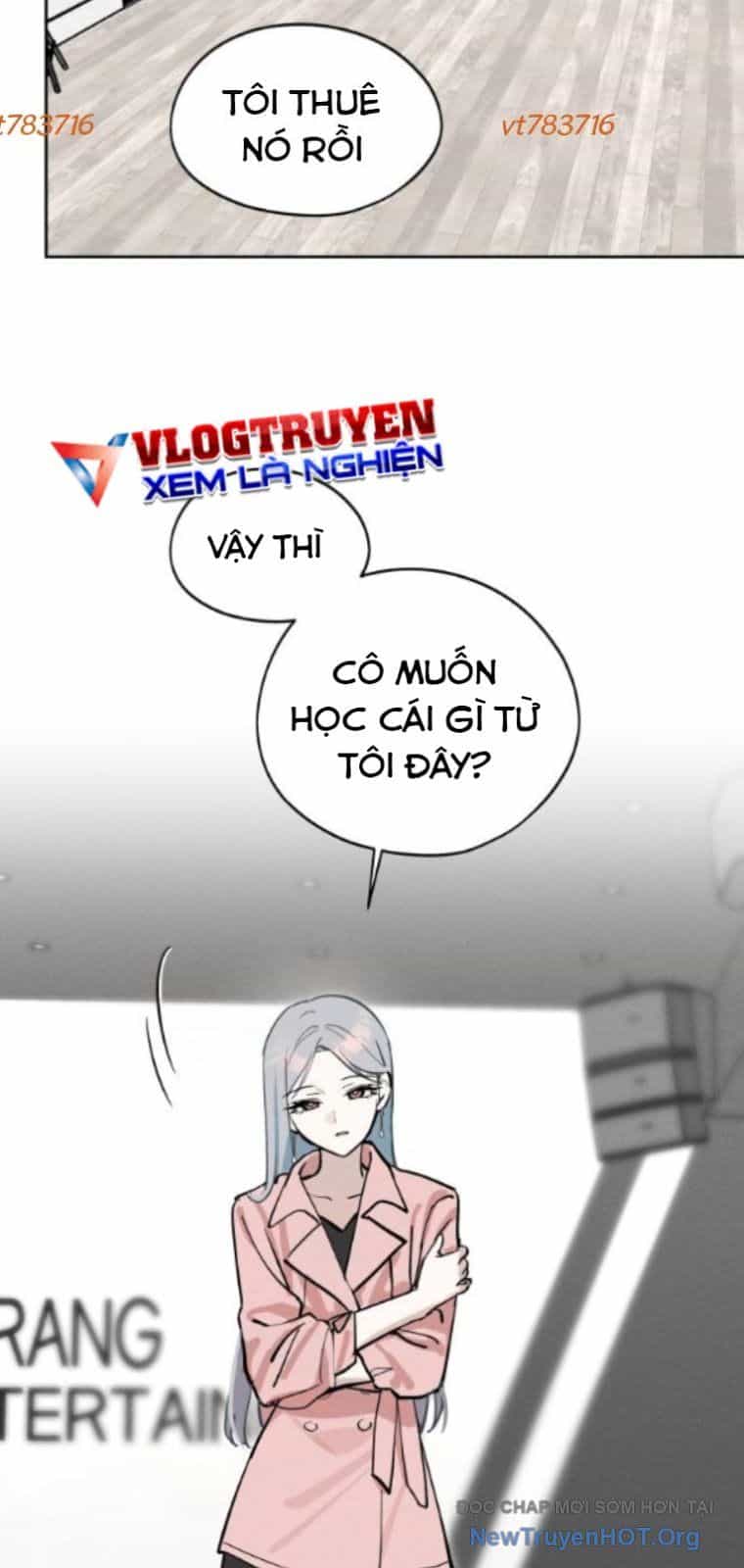 Hôm Nay Han Yoil Là Phụ Nữ - Chương 20 - ảnh 8