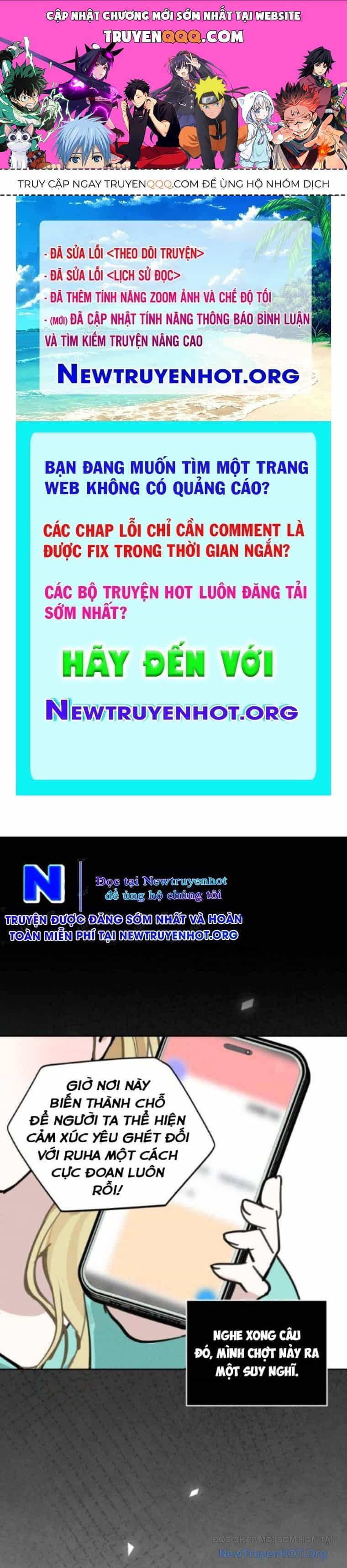 Hôm Nay Han Yoil Là Phụ Nữ - Chương 21 - ảnh 1